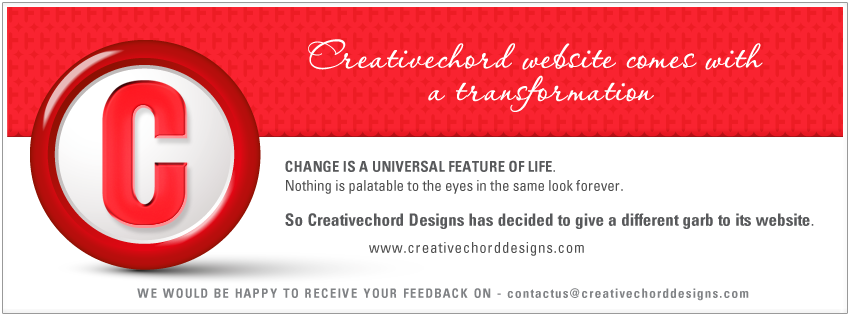 Creative chord designs Blog June Image