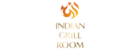 Creative chord designs Clients INDIAN GRILL ROOM Gurgaon Logo