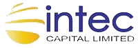 Creative chord designs Clients Intech Capital Logo
