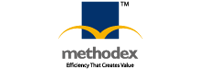Creative chord designs Clients Methodex Logo